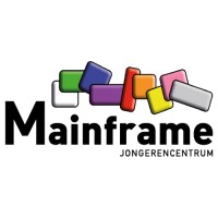 Stichting Jong-Jongerenwerk Mainframe logo - Similar company to Stichting Queer Mind