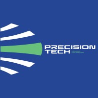 Precision Tech logo - Similar company to Cil Comité De Inclusión Laboral Sofofa