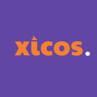 Xicos logo - Similar company to Upgrade Agency