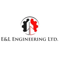 E&L Engineering Ltd. logo - Similar company to Barelle Limited