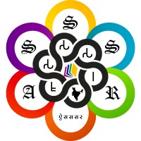 Asiatic Society for Social Science Research logo - Similar company to Paleoher Foundation