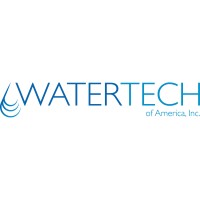 Watertech of America, Inc. logo - Similar company to Roc Group