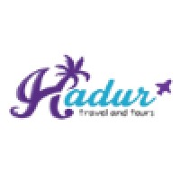 Hadur travel and tours ltd International Tour Operators .A leading tour company In Nigeria logo - Similar company to Bereoth Groups Of Company