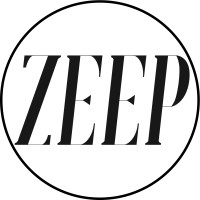 ZEEP - online store logo - Similar company to Zeep Clothing