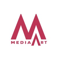 M Media Art logo - Similar company to Mucha Art Fotografia I Film