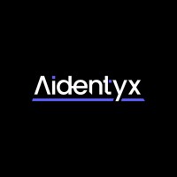 Aidentyx logo - Similar company to Aidentix