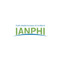 IANPHI logo - Similar company to Nordic Center For Sustainable Healthcare (Ncsh)