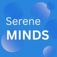 Serene MINDS Care logo - Similar company to Apcupidone