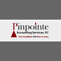 Pinpointe Accounting Services, CPA, PC logo - Similar company to Everythingcounts Llc