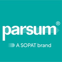 Parsum GmbH logo - Similar company to Uprint Technologies, Llc