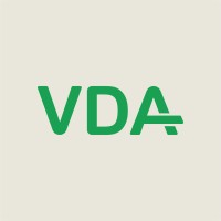 German Association of the Automotive Industry (VDA) logo - Similar company to D & B Audiotechnik Gmbh