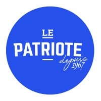 Théâtre Le Patriote logo - Similar company to Odyscène