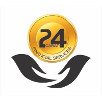 24 Carat Financial Services logo - Similar company to 24K Ventures