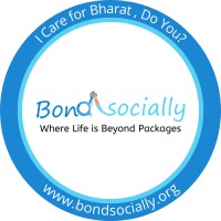 Bondsocially Foundation logo - Similar company to Vc_Heatroom