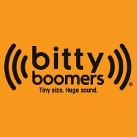Bitty Boomers logo - Similar company to Fabrique Innovations, Inc.