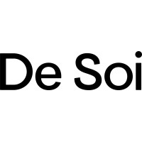 De Soi logo - Similar company to Three Spirit