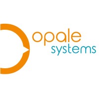 Opale_Systems logo - Similar company to Corner Studio