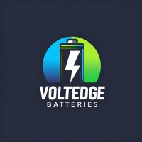 VoltEdge Batteries logo - Similar company to Hypercircuit Solutions
