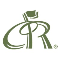 Crystal Ridge Golf Club logo - Similar company to Windmill Golf Group