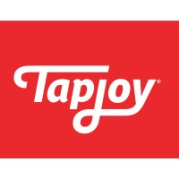 TAPJOY JAPAN logo - Similar company to Adquantic (Acquired By Criteo)