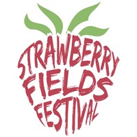 StrawberryFieldsFestival logo - Similar company to Cupitt'S Estate