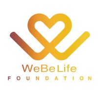 WeBe Life Foundation logo - Similar company to Webe Life