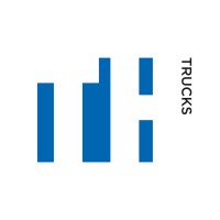 TH Trucks France logo - Similar company to Transfim