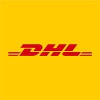 DHL Express logo - Similar company to Dhl