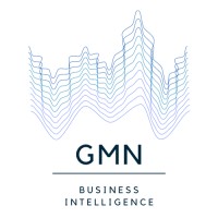 GMN logo - Similar company to Global Maintenance Network®