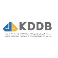 KDDB General Trading & Contracting Co. W.L.L logo - Similar company to Petro Easy