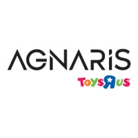 AGNARIS MAGAZACILIK AS - Toys ''R'' Us TR logo - Similar company to Özaktaç A.Ş.
