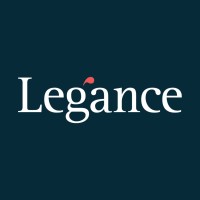 Legance logo - Similar company to New York University School Of Law