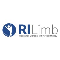 Rhode Island Limb Company logo - Similar company to Independence Prosthetics-Orthotics, Inc.