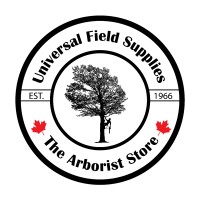 Universal Field Supplies - The Arborist Store logo - Similar company to D-Link Canada