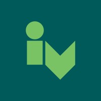 Iv logo - Similar company to Groeneveld Sign Systems