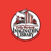 Imagination Library Nottingham logo - Similar company to Dollywood Foundation Uk