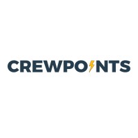 Crewpoints logo - Similar company to Anyware Ai