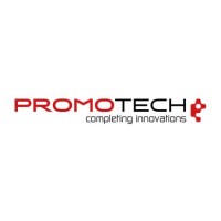 Promotech Kunststoff- und Metallverarbeitungsges.m.b.H logo - Similar company to Promotech