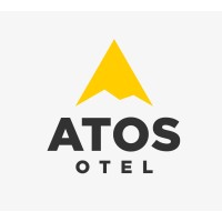 ATOS OTEL logo - Similar company to Verman Otel