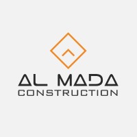 Al MADA Construction logo - Similar company to Almada Construction