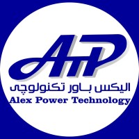 Alex Power Technology logo - Similar company to Sts - For Cnc Machinery & Cutting Tools
