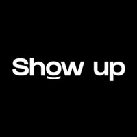 Show up Agency logo - Similar company to Essensei