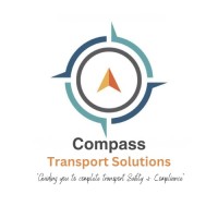 Compass Transport Solutions logo - Similar company to Buzz Safety