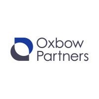Oxbow Partners logo - Similar company to Anansi
