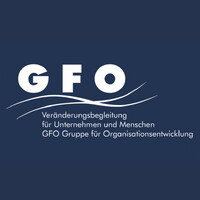 GFO Gruppe für Organisationsentwicklung logo - Similar company to Thimo Gmbh