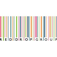Reddrop Group logo - Similar company to Onboard Express