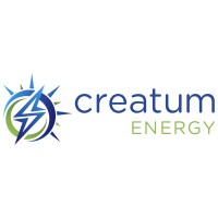 Creatum Energy logo - Similar company to Z