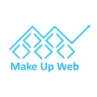 MakeUp Web logo - Similar company to Msayef