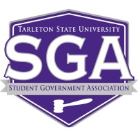Student Government Association At Tarleton State University