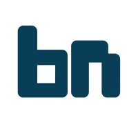 BitNautics GmbH logo - Similar company to Below Software Gmbh